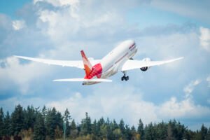 Air india, delhi, london, emergency landing,