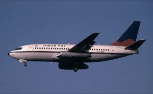 Some people misplace their wallet or their favorite belt; well, Air India somehow misplaced a Boeing 737-200