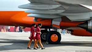 Air India tightens fitness standards for crew