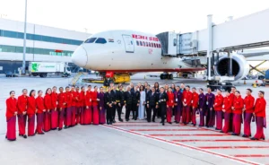 Air India's 4,000 Employees Misusing Travel Benefits