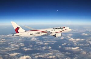 Air Niugini Cancels Boeing 787 Order, Left With Uncertain Wide Body Future
