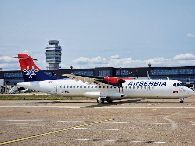 Air Serbia schedules Brač launch