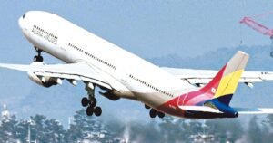 Airlines Enter Emergency as Fuel Prices Double - 조선일보