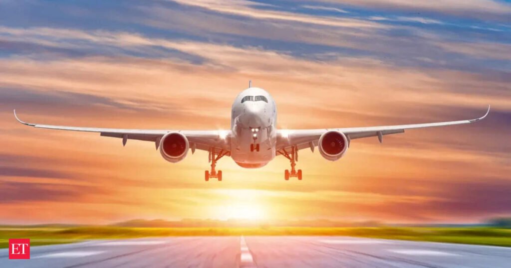 Airlines brace for a hard landing as ATF prices surge