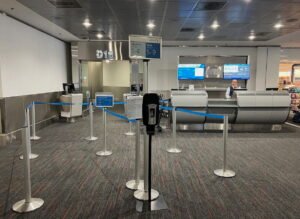 American App & Website Now Explain Why Flights Are Delayed & Canceled!