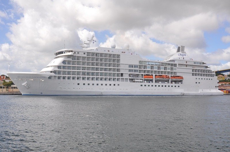 Seven Seas Navigator