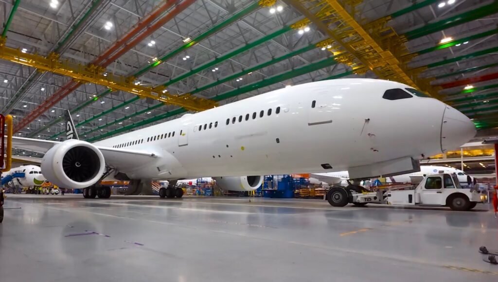 Boeing’s certification logjam begins to break with FAA approval of 787 upgrade