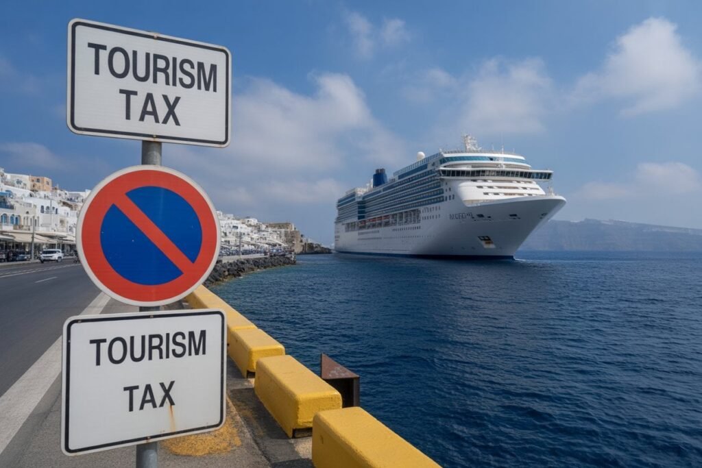 Canada Joins Mexico, France, Spain and Italy Welcoming More Than a Million Tourists with Best Amusement Parks, But US Tourism Leaving Canada Tourism Economy Down