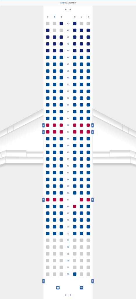 China Airlines Tentatively Plans 235-seater A321neo 4Q26 Service Entry — AeroRoutes