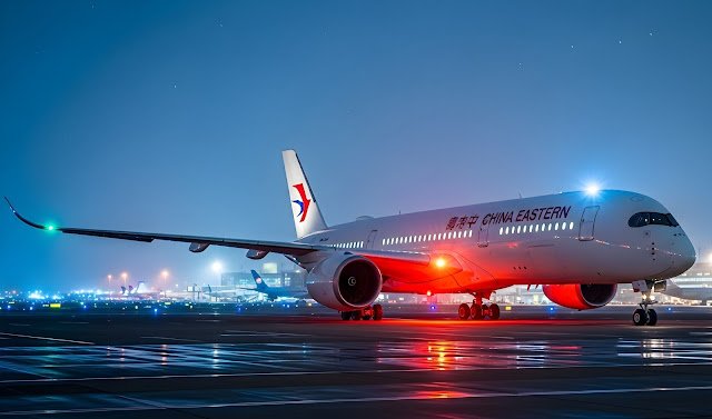 China Eastern Airlines evaluating Belgrade service launch