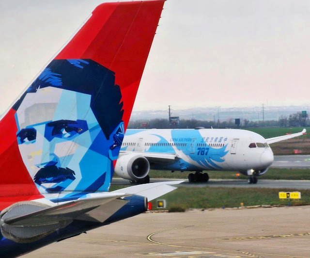 China - Serbia flights sell out amid Middle East crisis