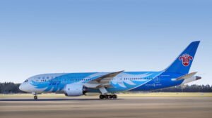 China Southern Sells Boeing 787 Fleet In Online Auction... And There's A Taker!