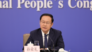 China says 2025 inbound trips top 150 million, spending by international travelers up 40% - news.cgtn.com