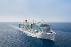 costa smeralda ship 2025 black friday