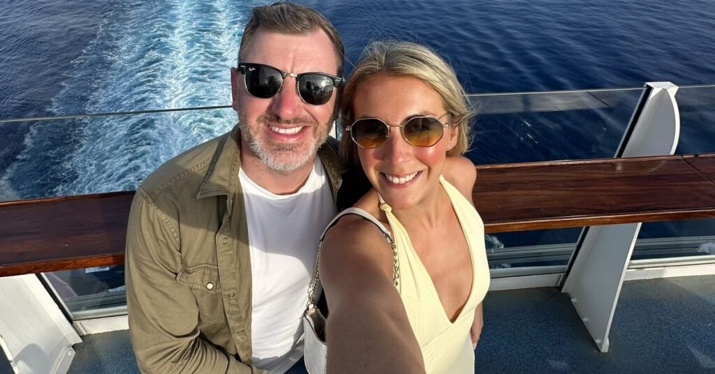 Couple who have done 36 cruises say the best cabin on a ship may surprise you | Exclusive