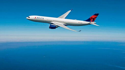 Delta halts Israel flights until Sept. 5, United through June 14