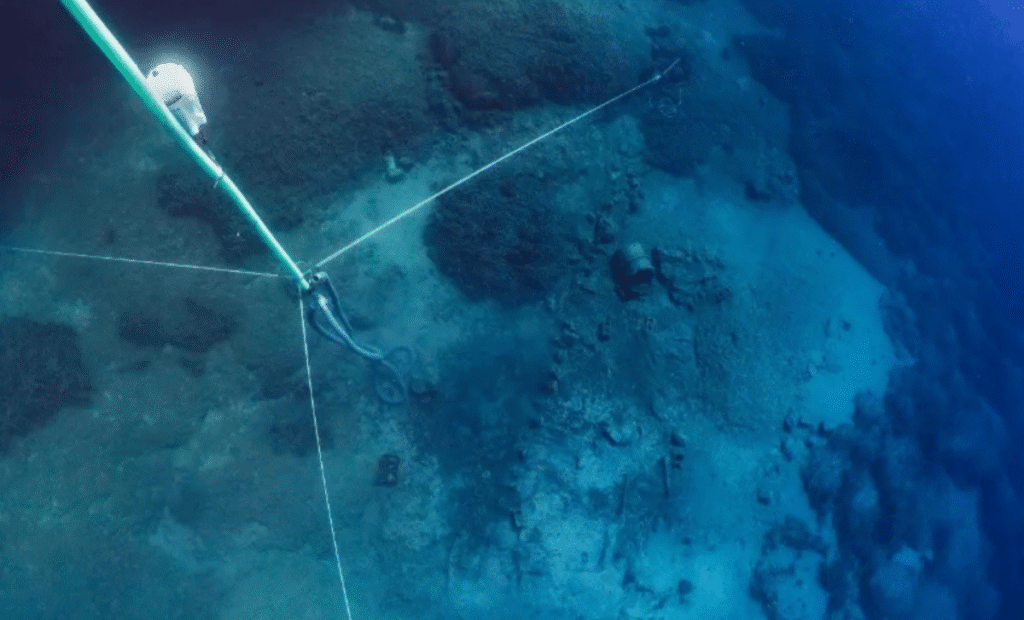 Divers Uncover Hidden Treasure From Athens' Acropolis In Historic Shipwreck