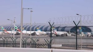 Dubai Airports announces resuming 'limited' flights after three-day closure