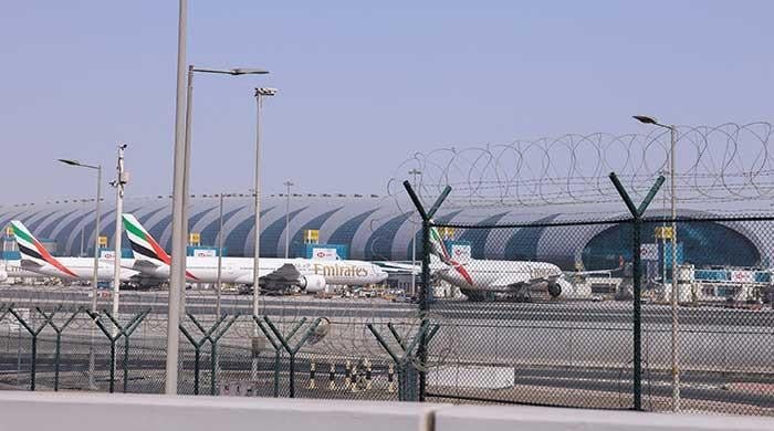 Dubai Airports announces resuming 'limited' flights after three-day closure