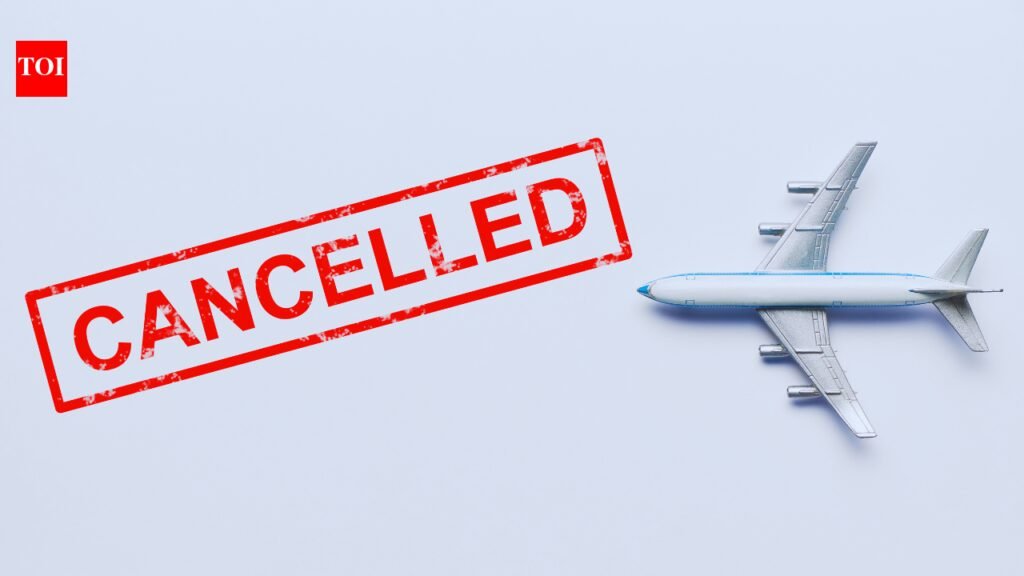 Dubai Flights Cancelled: Air India cancels more flights for March 1 amid escalating situation; full list released |