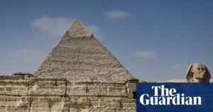 EasyJet bookings fall because of Iran war as boss warns of air fare rises | easyJet