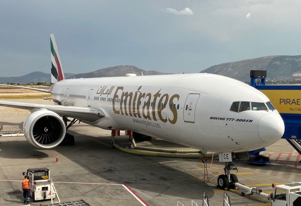 Emirates Bans Passenger, Now He’s Stranded In Dubai: I’m Conflicted