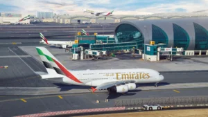 Emirates Bans UK Passenger, Leaving Family Stranded in Dubai