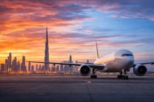 Emirates