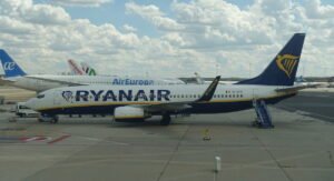 Entitled Influencer Kicked Off Ryanair Flight, Gets No Sympathy Online