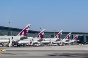 Etihad and Qatar Airways enhance loyalty programmes as Iran war impacts flights