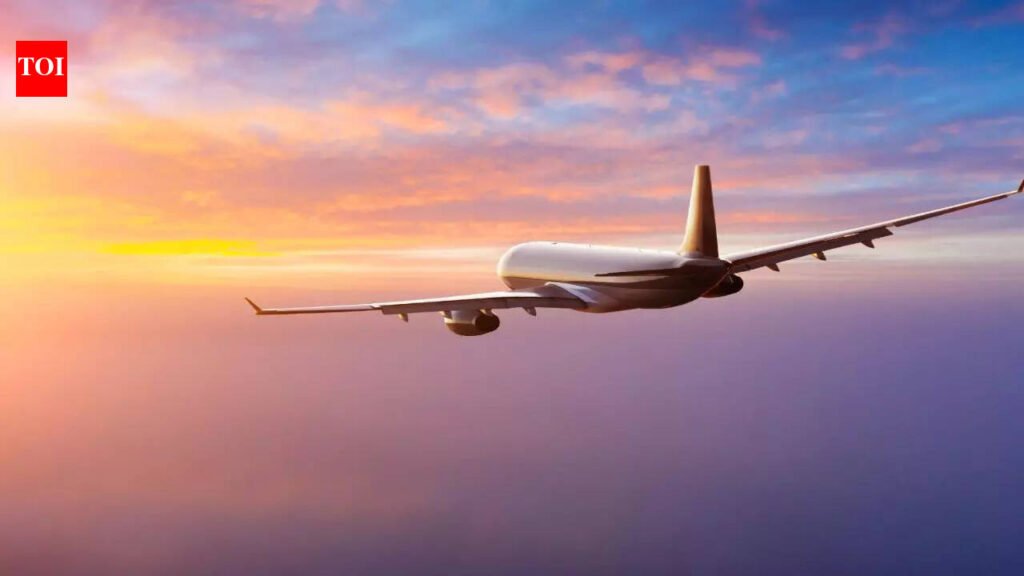 Etihad resumes limited flights from Abu Dhabi; March 9 schedule includes New York, London, Delhi routes |