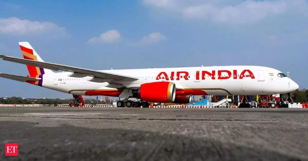 European aviation body flags lapses in Air India planes