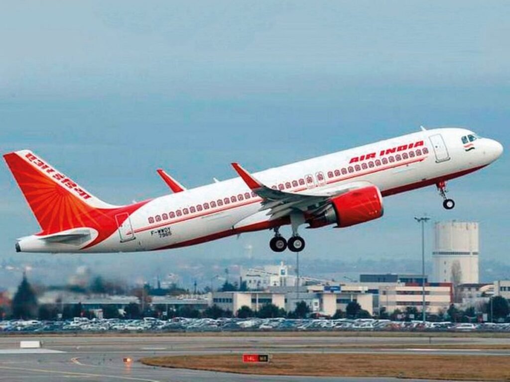 Expanded Air India and Air India Express Operations on March 9