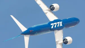 Boeing 777-9