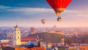 Five countries that are actively welcoming travellers in 2026