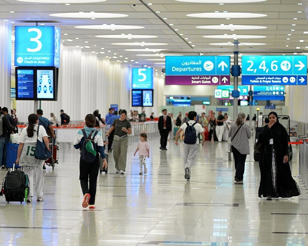 Flight Schedules and rising ticket scams