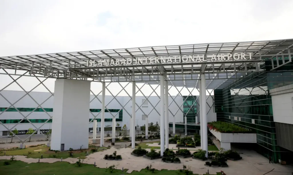 Flight operations at Islamabad airport to remain suspended for 2 hours on March 16: PAA - Pakistan