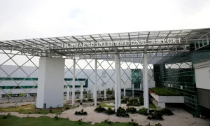Flight operations at Islamabad airport to remain suspended for 2 hours on March 16: PAA - Pakistan