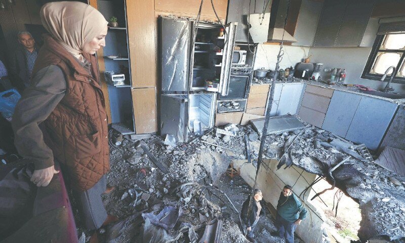 Flights cut, fares skyrocket worldwide amid ME unrest - Newspaper