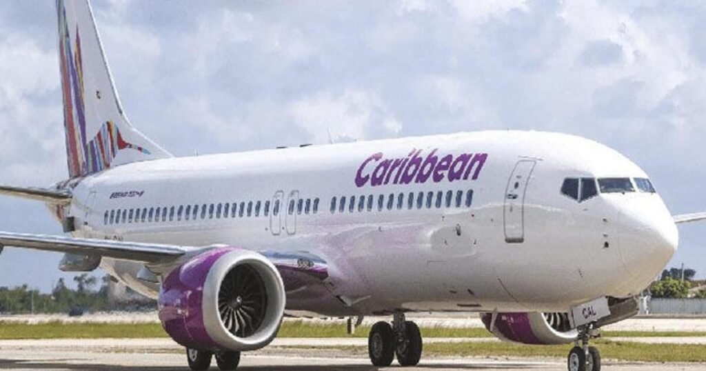 Flying to the US? CAL says arrive four hours early | Local Business