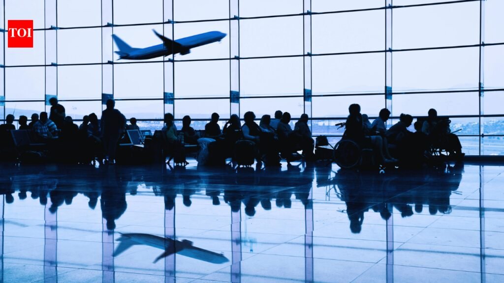 Flying via the Middle East? Here’s how ongoing disruptions could impact travellers and what to expect |