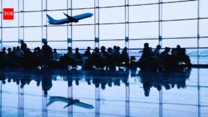 Flying via the Middle East? Here’s how ongoing disruptions could impact travellers and what to expect |