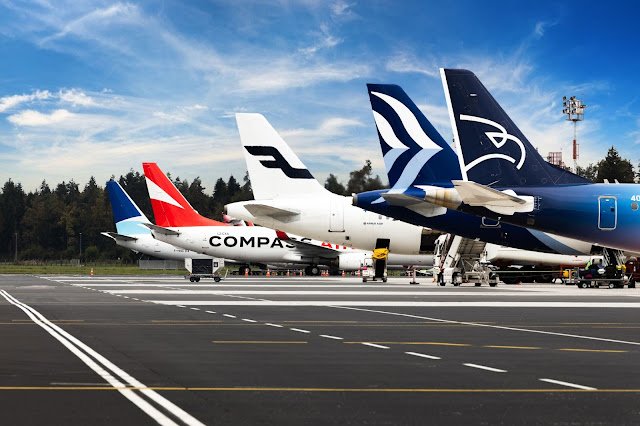 Four apply for new subsidised flights to Slovenia