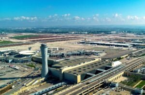 Fresh flight restrictions thwart Israelis' Passover plans, send carriers scrambling