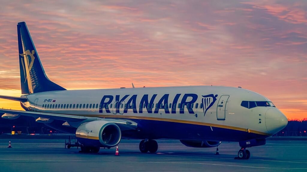 From Berlin to Tenerife: All the destinations Ryanair won’t fly to anymore in 2026