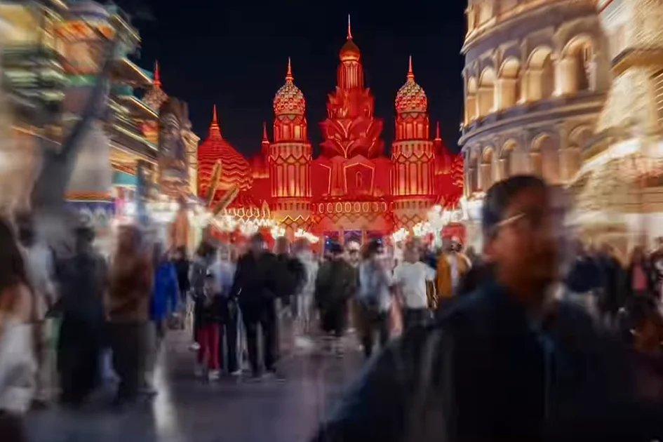 Global Village, Jebel Jais closed as a precautionary measure