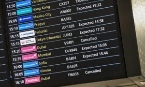 Global airlines hike ticket prices as Iran war sends costs soaring | US-Israel war on Iran News