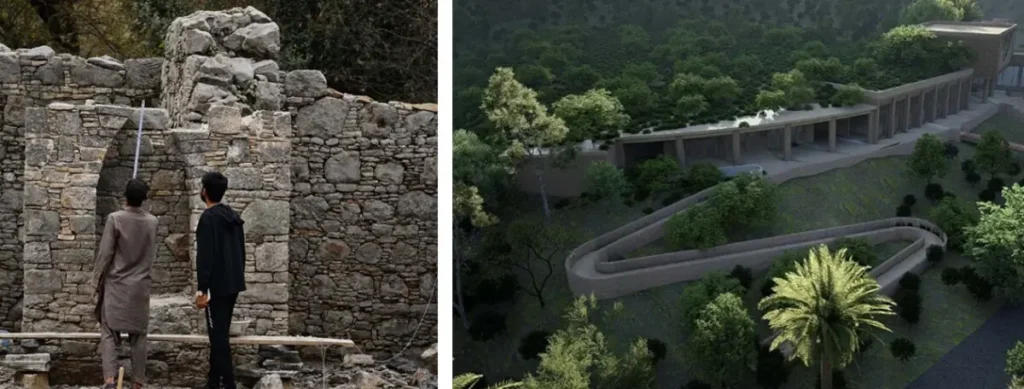 Heritage sites at risk of landing on Unesco ‘danger list’ - Pakistan