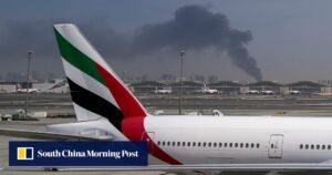 Hongkonger forks out HK$11,000 to flee Dubai after 8 failed attempts