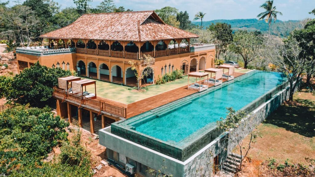 I found absolute serenity in Sri Lanka — and you can too